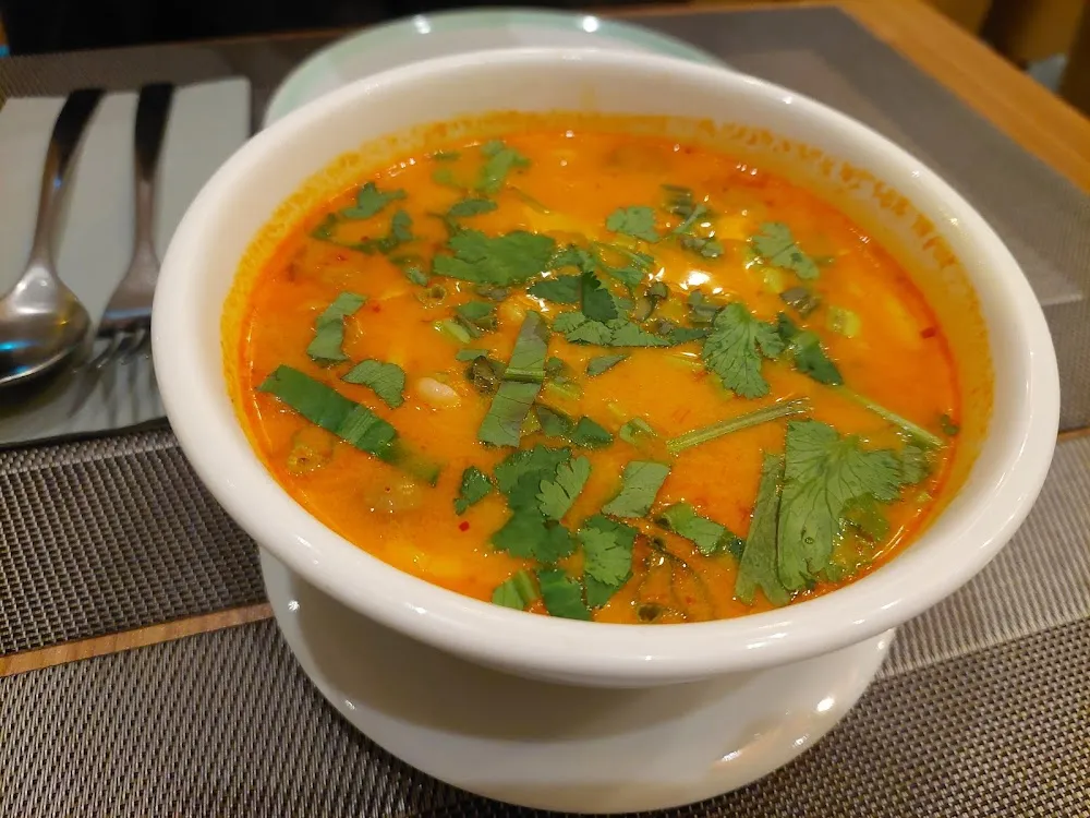 Tom Yum Goong